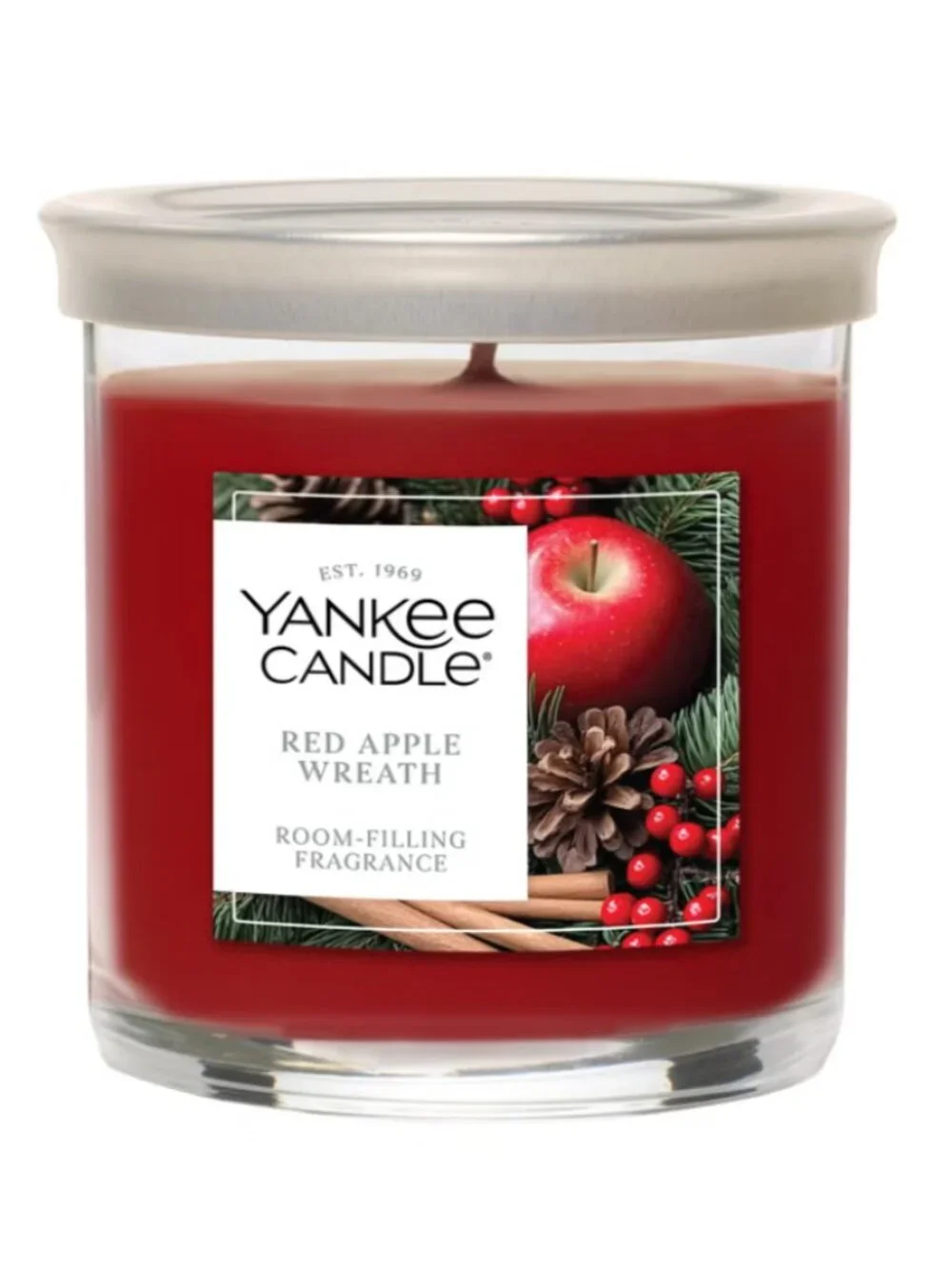 Yankee Candle Small Tumbler Candle | 4.3 oz | Brand New